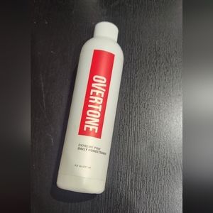 NEW Overton Extreme Pink Daily Conditioner 8fl oz